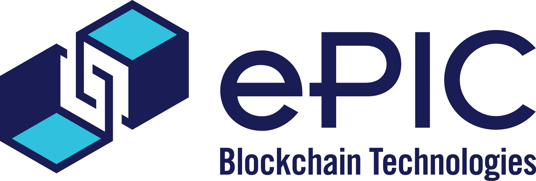ePIC Blockchain logo